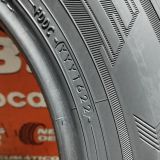 2x 235 60 R18 103H YOKOHAMA ADVAN V61 5.5/.5.6MM  DOT 1622/1622