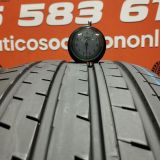 2x 235 60 R18 103H YOKOHAMA ADVAN V61 5.5/.5.6MM  DOT 1622/1622