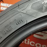 2X 255 45 R19 104Y XL GOODYEAR EAGLE F1 ASYMETRIC 3 5.3/5.3MM DOT 4621/4121