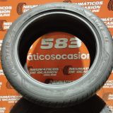 2X 255 45 R19 104Y XL GOODYEAR EAGLE F1 ASYMETRIC 3 5.3/5.3MM DOT 4621/4121