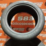 2X 255 45 R19 104Y XL GOODYEAR EAGLE F1 ASYMETRIC 3 5.3/5.3MM DOT 4621/4121