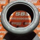 2X 255 45 R19 104Y XL GOODYEAR EAGLE F1 ASYMETRIC 3 5.3/5.3MM DOT 4621/4121