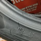 2X 255 45 R19 104Y XL GOODYEAR EAGLE F1 ASYMETRIC 3 5.3/5.3MM DOT 4621/4121