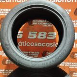 2X 255 45 R19 104Y XL GOODYEAR EAGLE F1 ASYMETRIC 3 5.3/5.3MM DOT 4621/4121