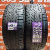 2x 245 50 R19 109W XL GOODYEAR EAGLE F1 ASYMMETRIC RSC 5.4/4.8MM DOT 4221/4221