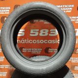 2x 245 50 R19 109W XL GOODYEAR EAGLE F1 ASYMMETRIC RSC 5.4/4.8MM DOT 4221/4221