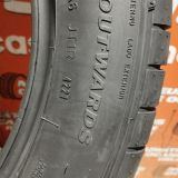 2x 245 50 R19 109W XL GOODYEAR EAGLE F1 ASYMMETRIC RSC 5.4/4.8MM DOT 4221/4221