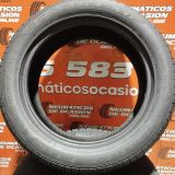 2x 245 50 R19 109W XL GOODYEAR EAGLE F1 ASYMMETRIC RSC 5.4/4.8MM DOT 4221/4221