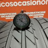 2x 245 50 R19 109W XL GOODYEAR EAGLE F1 ASYMMETRIC RSC 5.4/4.8MM DOT 4221/4221