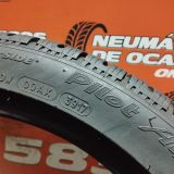 2X 265 35 R19 98W XL M+S* MICHELIN PILOT ALPIN 4.6/4.6MM DOT 3917/3917