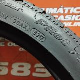2X 265 35 R19 98W XL M+S* MICHELIN PILOT ALPIN 4.6/4.6MM DOT 3917/3917