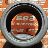 2X 265 35 R19 98W XL M+S* MICHELIN PILOT ALPIN 4.6/4.6MM DOT 3917/3917
