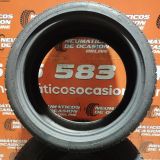 2X 265 35 R19 98W XL M+S* MICHELIN PILOT ALPIN 4.6/4.6MM DOT 3917/3917