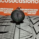 2X 265 35 R19 98W XL M+S* MICHELIN PILOT ALPIN 4.6/4.6MM DOT 3917/3917