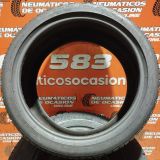 2X 265 35 R19 98W XL M+S* MICHELIN PILOT ALPIN 4.6/4.6MM DOT 3917/3917