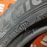 2x 255 50 R19 107Y XL SUV M+S* MICHELIN CROSS CLIMATE 2 5.5/5.0MM DOT 3924/3224