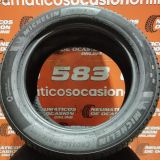 2x 255 50 R19 107Y XL SUV M+S* MICHELIN CROSS CLIMATE 2 5.5/5.0MM DOT 3924/3224