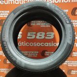 2x 255 50 R19 107Y XL SUV M+S* MICHELIN CROSS CLIMATE 2 5.5/5.0MM DOT 3924/3224