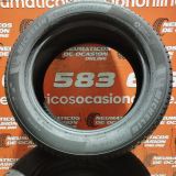 2x 255 50 R19 107Y XL SUV M+S* MICHELIN CROSS CLIMATE 2 5.5/5.0MM DOT 3924/3224