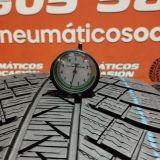 2x 265 70 R16 112H XL M+S* KLEBER CITILANDER 5.6/6.0MM DOT 4619/4619