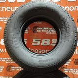 2x 265 70 R16 112H XL M+S* KLEBER CITILANDER 5.6/6.0MM DOT 4619/4619