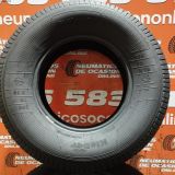 2x 265 70 R16 112H XL M+S* KLEBER CITILANDER 5.6/6.0MM DOT 4619/4619