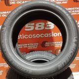 2x 245 50 R19 105W XL MICHELIN LATITUDE SPORT 3 RSC 5.0/5.3MM DOT 2123/2123