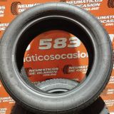 2x 245 50 R19 105W XL MICHELIN LATITUDE SPORT 3 RSC 5.0/5.3MM DOT 2123/2123