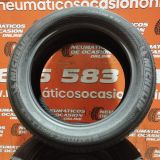 2x 245 50 R19 105W XL MICHELIN LATITUDE SPORT 3 RSC 5.0/5.3MM DOT 2123/2123