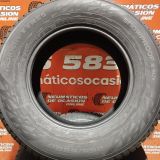 2X 265 65 R17 116H M+S SUV NOKIAN SNOWTROOF 2 5.0/5.0MM DOT 4323/4323