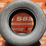 2X 265 65 R17 116H M+S SUV NOKIAN SNOWTROOF 2 5.0/5.0MM DOT 4323/4323