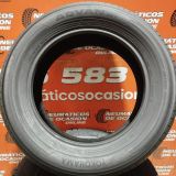 2x 235 60 R18 103H YOKOHAMA ADVAN V61 5.8/5.8 MM DOT 1522/1622