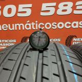 2x 235 60 R18 103H YOKOHAMA ADVAN V61 5.8/5.8 MM DOT 1522/1622