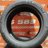 2X 265 45 R20 108V XL SUV M+S*MICHELIN PILOT ALPIN 5 6.6/6.6MM DOT 3722/3722