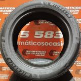 2X 265 45 R20 108V XL SUV M+S*MICHELIN PILOT ALPIN 5 6.6/6.6MM DOT 3722/3722