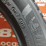 2X 265 45 R20 108V XL SUV M+S*MICHELIN PILOT ALPIN 5 6.6/6.6MM DOT 3722/3722