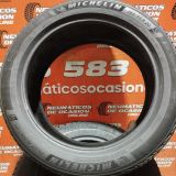 2X 265 45 R20 108V XL SUV M+S*MICHELIN PILOT ALPIN 5 6.6/6.6MM DOT 3722/3722