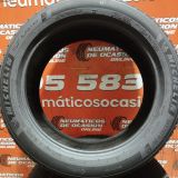 2X 265 45 R20 108V XL SUV M+S*MICHELIN PILOT ALPIN 5 6.6/6.6MM DOT 3722/3722