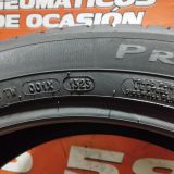 195 55 R20 95H XL MICHELIN PRIMACY3 5.5/5.5MM DOT 1321/1323