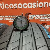 195 55 R20 95H XL MICHELIN PRIMACY3 5.5/5.5MM DOT 1321/1323