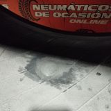 2X 255 40 R20 101W XL AO M+S* MICHELIN PILOT ALPIN 5 5.0/5.0MM DOT 1723/1723