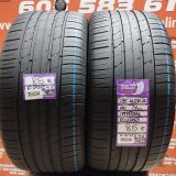 2X 295 40 ZR20 110Y XL SUV M+S IMPERIAL ECO SPORT 5.5/5.5MM DOT 4823/4823