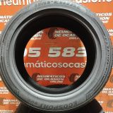 2X 295 40 ZR20 110Y XL SUV M+S IMPERIAL ECO SPORT 5.5/5.5MM DOT 4823/4823