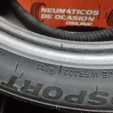 2X 295 40 ZR20 110Y XL SUV M+S IMPERIAL ECO SPORT 5.5/5.5MM DOT 4823/4823