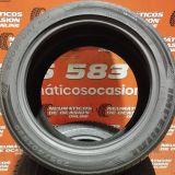 2X 295 40 ZR20 110Y XL SUV M+S IMPERIAL ECO SPORT 5.5/5.5MM DOT 4823/4823