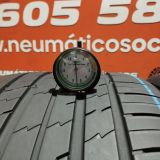 2X 295 40 ZR20 110Y XL SUV M+S IMPERIAL ECO SPORT 5.5/5.5MM DOT 4823/4823