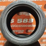 2X 295 40 ZR20 110Y XL SUV M+S IMPERIAL ECO SPORT 5.5/5.5MM DOT 4823/4823