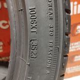 2X 255 40 R20 104Y XL AO BRIDGESTONE TURANZA T005 5.0/5.0MM DOT 3723/3523