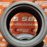 2X 255 40 R20 104Y XL AO BRIDGESTONE TURANZA T005 5.0/5.0MM DOT 3723/3523