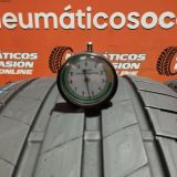 2X 255 40 R20 104Y XL AO BRIDGESTONE TURANZA T005 5.0/5.0MM DOT 3723/3523
